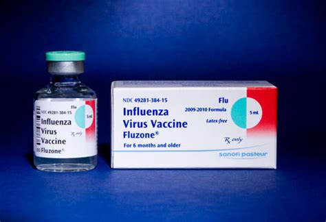 Country lead, reflects on the. WHO | Influenza vaccine (seasonal)- inactivated (10 dose vial)
