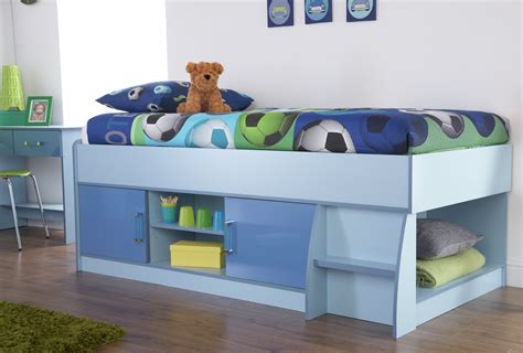 Maybe you would like to learn more about one of these? GFW Ottawa 2 Tones Cabin Bed Reviews