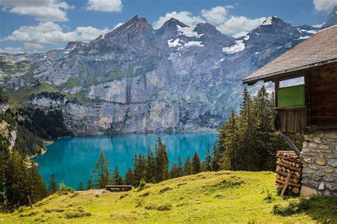 Top 10 Most Beautiful Lakes In Switzerland Switzerland Vacation