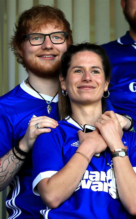 Ed Sheeran Reportedly Marries Cherry Seaborn In A Secret Winter Wedding Ceremony Dotfmgr