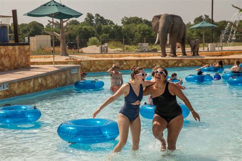 Kalahari’s New Outdoor Waterpark is Open! – Do512 Family