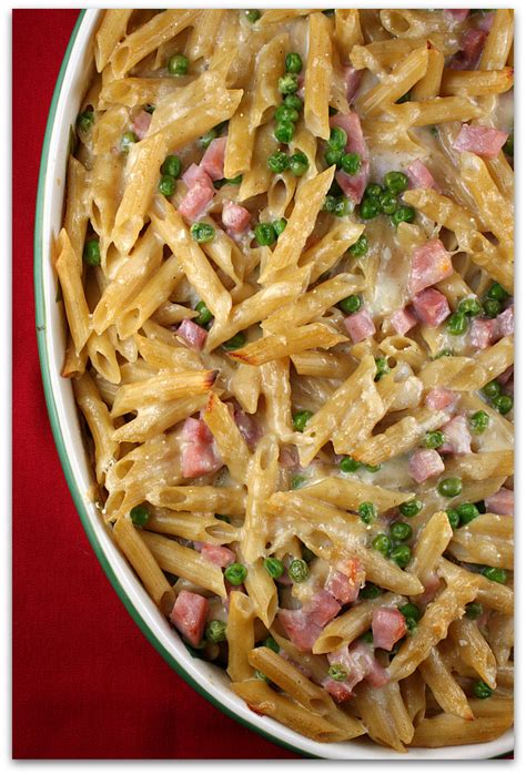 Hot eats and cool reads ham bacon and avocado pasta. Make Good Use Of Your Thanksgiving Leftovers And Transform ...