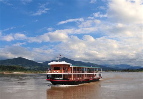 RV Laos Pandaw | River Cruise Ship | Global River Cruising
