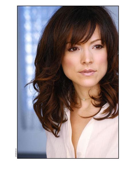Pictures And Photos Of Liz Vassey Hairdo Great Hair Hairstyle