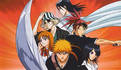 Alternate Realities Bleach 5 Filler Arc Overview