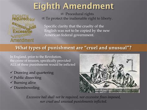 The 225th Anniversary Of The Bill Of Rights Part Ii David J Shestokas