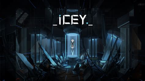 Icey 2016