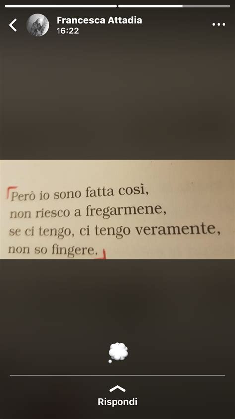 Ci Tengo A Te Tumblr Frasi Per Dire Io Ci Saro Aforisticamente