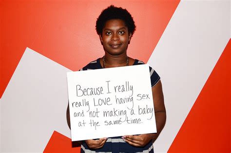 We Asked 22 Women Why They Take Birth Control And These Are Their Answers