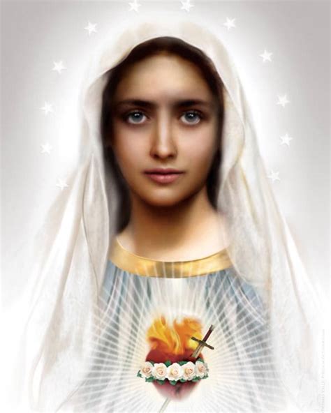 Dearest Mother and Queen | Divine mother, Blessed mother, Mother mary
