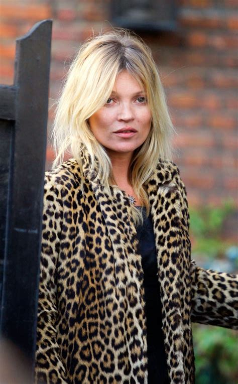 Kate Moss From The Big Picture Todays Hot Photos E News