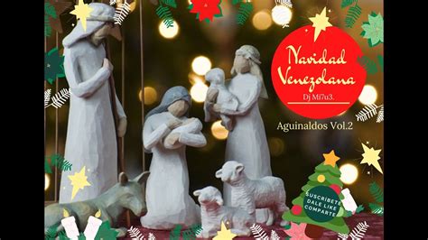 Aguinaldos Y Parrandas Venezolanas Lo Mejor De La Navidad Venezolana