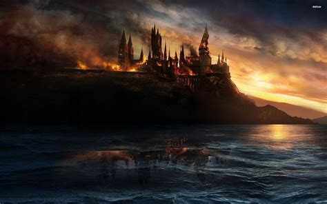 Download the background for free. 10 Top Hd Wallpapers Harry Potter FULL HD 1080p For PC Desktop