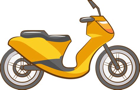 Motocicleta Png Gráfico Clipart Projeto 19906465 Png