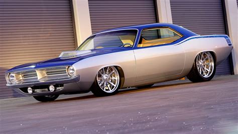 46+ American Muscle Cars Wallpaper on WallpaperSafari