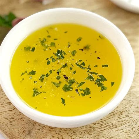 Lemon Garlic Butter Sauce In 5 Minutes With Video Chef Not Required