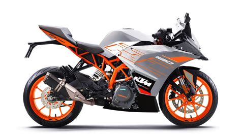 Again, ktm has not officially shared the mileage figures of the duke 125. KTM RC 390 BS6, Price, Mileage, Top Speed, Specs | RGB Bikes