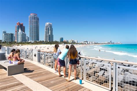 Things To Do In South Beach Miami Top 20