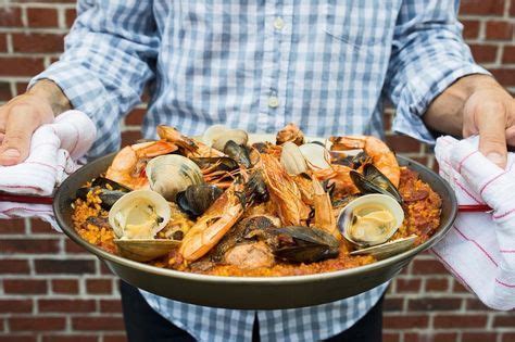 6 Restaurants Serving San Diego's Best Seafood | Food recipes, Cooking