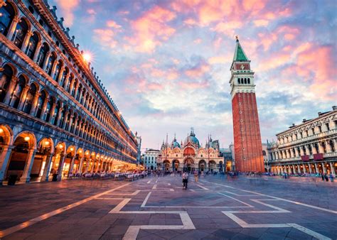 Veneza: viagem à cidade das gôndolas, da arte e dos canais