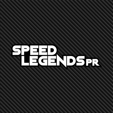 Speed Legends Pr San Juan