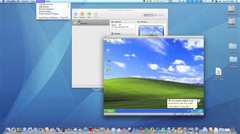 Windows Xp Emulator For Mac Os X Villafasr