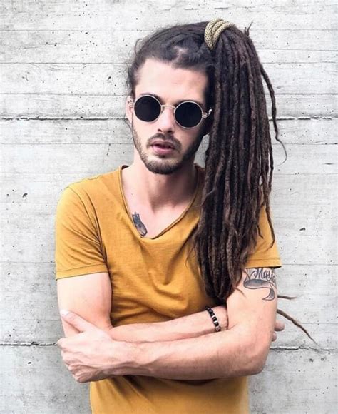 We did not find results for: Top 30 Cool Dreadlock Styles for Men | Best Dreadlock ...
