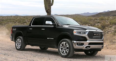 2020 ram 1500 tradesman sport: 2019 Ram 1500 first drive review | Digital Trends