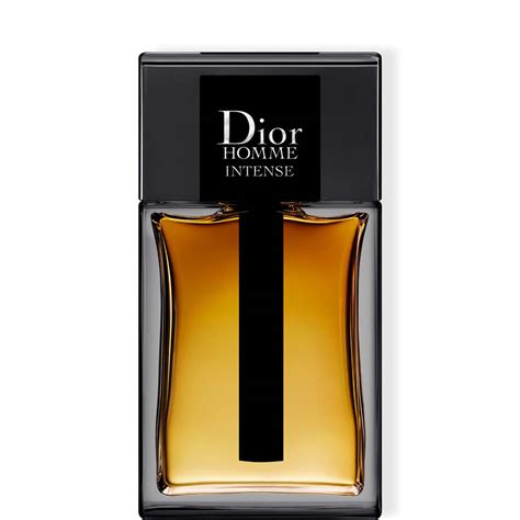 Dior Homme Intense Dior Eau De Parfum Boisée Passion Beauté