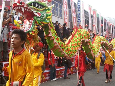 The Supernatural Tatung Parade In Singkawang Indonesia Travel