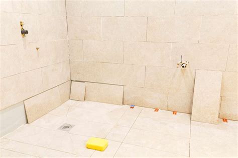 Wet Room How To Build A Wet Room Homeserve Usa