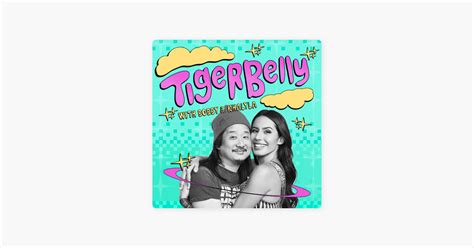 ‎tigerbelly Ep 366 Stella Barey Helps Bobby With His Onlyfans On Apple Podcasts
