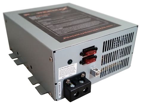 Powermax Pm3 75 Lk 75 Amp 12 Volt Converter Charger