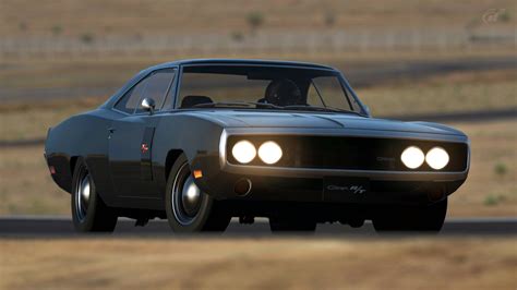 This 1969 Dodge Charger Quotdefectorquot Is Pure Power Hdwallpapers