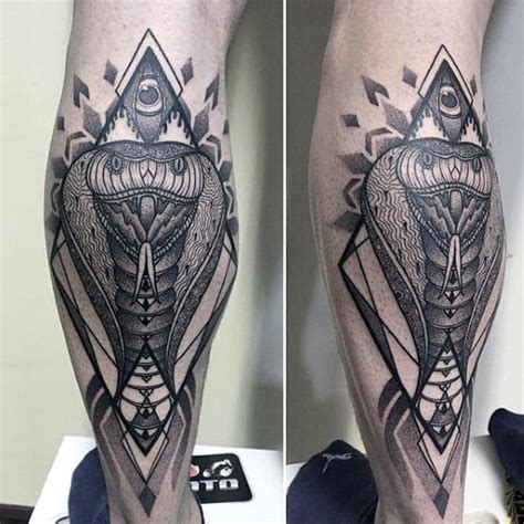 Because of the strong attachment to individual. Top 91 Cobra Tattoo Ideas - 2020 Inspiration Guide
