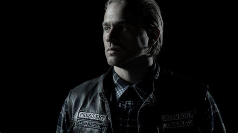 The Most Shocking Moments From The Sons Of Anarchy Finale Cbs News