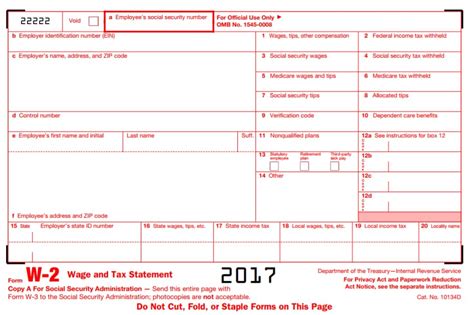 What Is A W 2 Form Turbotax Tax Tips And Videos