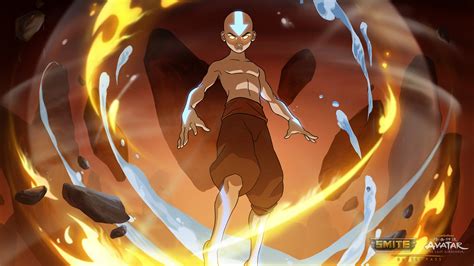 Avatar La Leyenda De Aang Final - Por qué 'Avatar: La Leyenda de Aang' es la mejor serie animada – Film Daily
