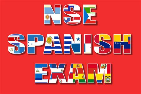 Nse Encourages Students To Expand Their Spanish Skill Set The Vanguard