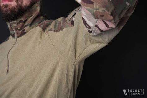 Review Of The Crye Precision G3 Combat Shirt Buy Military Uniform And