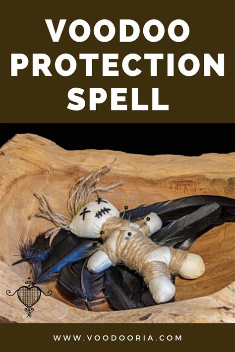 Voodoo Protection Spell Protection Spells Voodoo Spelling