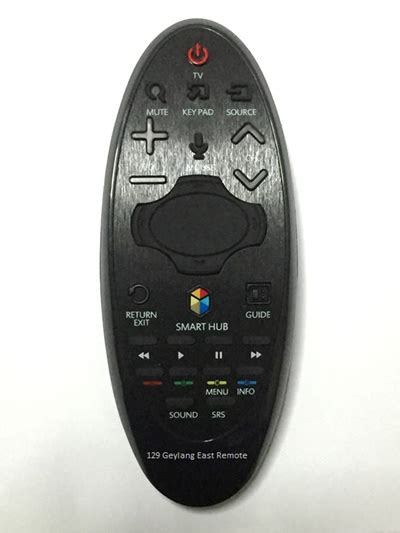 Samsung Smart Tv Remote Not Working Red Light Blinking