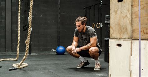 How To Climb A Rope 7 Pro Tips The Wod Life