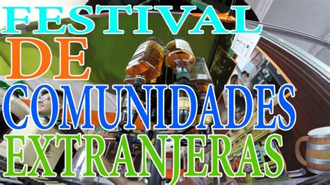 cultural diversity of querétaro highlighted through foreign communities festival san miguel times