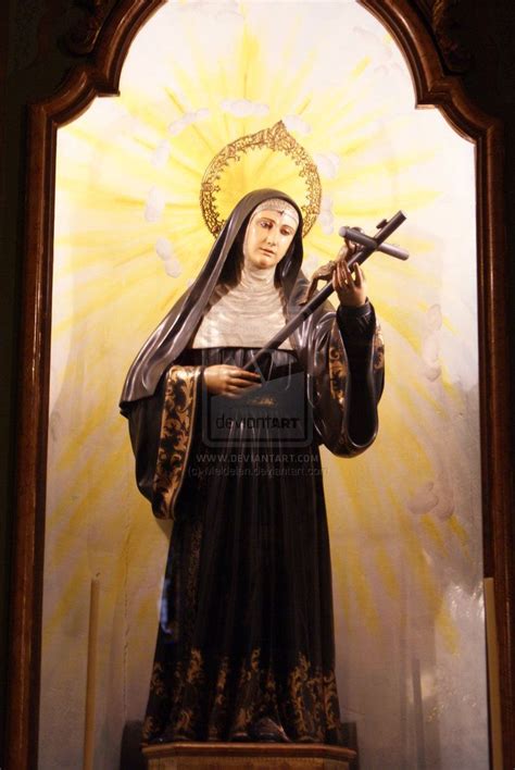 Desenho 'santa rita de cássia' criado por devsss no mural livre do gartic, o jogo de desenhos online e a rede social para desenhistas. imagem de santa rita de cassia - Pesquisa Google | Santos ...