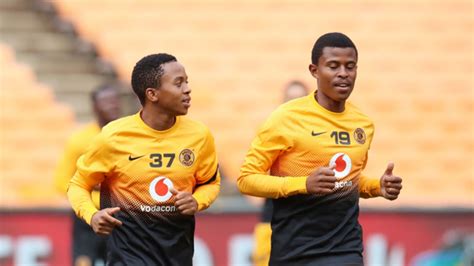 Go on our website and discover everything about your team. Bad News For Kaizer Chiefs suffer injury blow ahead of ...