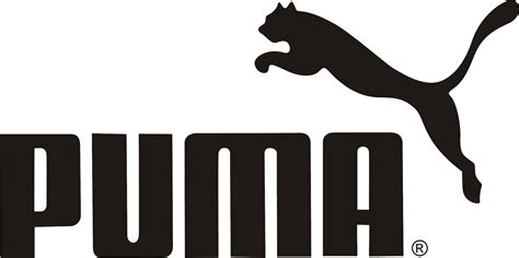 Moschino baby white & pink leather trainers. Puma Logo Png - Free Transparent PNG Logos