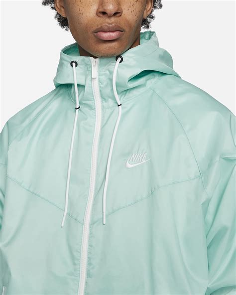 Nike Sportswear Windrunner Mens Hooded Jacket
