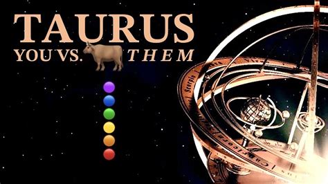 Taurus ♉️ You Vs Them — Mid February 2023
