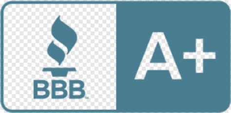 Bbb Accredited Business Logo Bbb Logo 834679 Free Icon Library